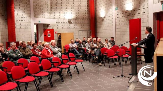 Gemeentebestuur dankt 'netheidsverantwoordelijken’