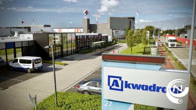 A-kwadraat blijft groeien. Inclusief ondernemen zit in de lift.
