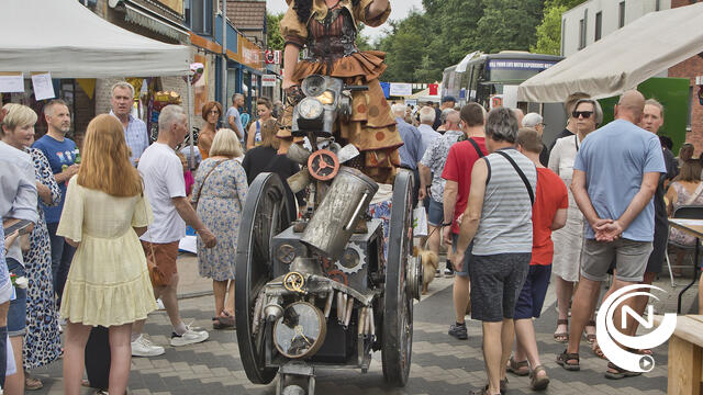 Vorselaar Jaarmarkt