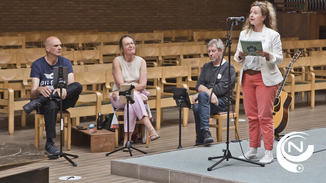 Zomerspoor in gang geblazen : '123 evenementen, 14-tal activiteiten'