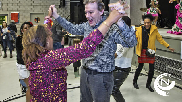 Wereldfeest Vorselaar