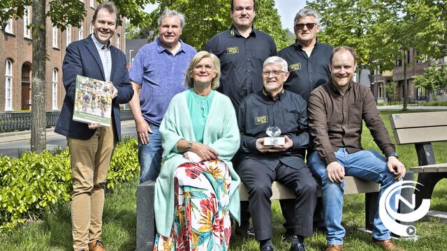 36e Herman Vanspringels Diamond in Vorselaar op 12/5 : 'Het gaat spannend worden'