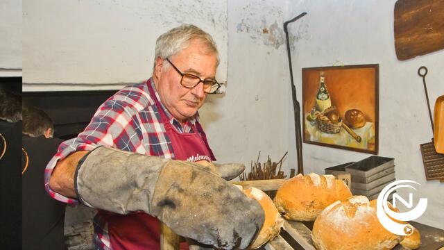 Boeiende expo 'Arbeid Adelt' Kempens vakmanschap vol nostalgie : “Verhalen over verdwenen beroepen" (2) - extra foto's
