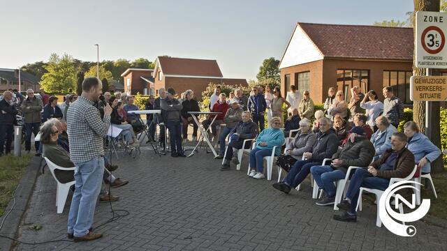 Klissenhoek Vorselaar : 50 jaar inwijding Onze-Lieve-Vrouwekapel (1976-2026)