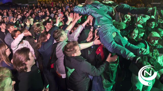 29e Clamotte Rock volle gas hot ambiance bij 'crisp autumn air' - ook zaterdag sold out - extra foto's (1)