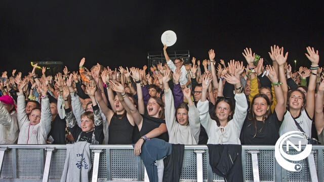 30e Na Fir Bolg lokt 16.000 fans : “Het topgezelligste festival van Vlaanderen, dat klopt als een bus" - extra sfeerfoto's  (3)