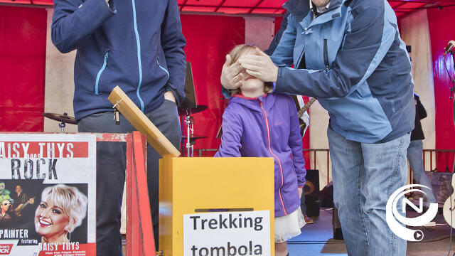 Jaarmarkt Vorselaar 