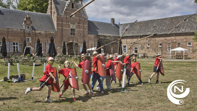 Romeinse dagen 