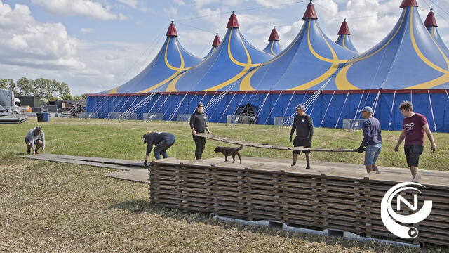 Foto Adrie de Kok / NNieuws