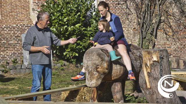 Gezellig Toeren Om Te Loeren Duurzaamheid :  ‘Water: bron van leven én plezier’ - extra foto's