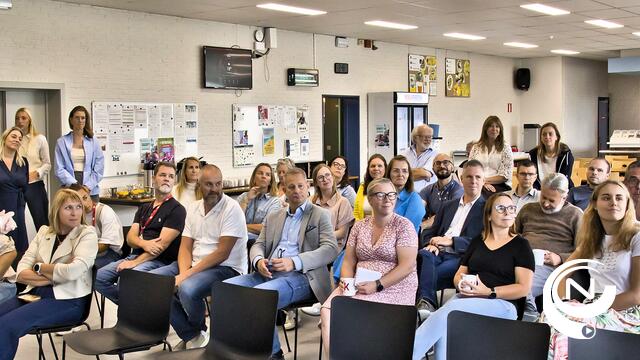 "STEM Neteland wil studenten buiten de schooluren naar bedrijven sturen - kies uit nieuwsgierigheid” 