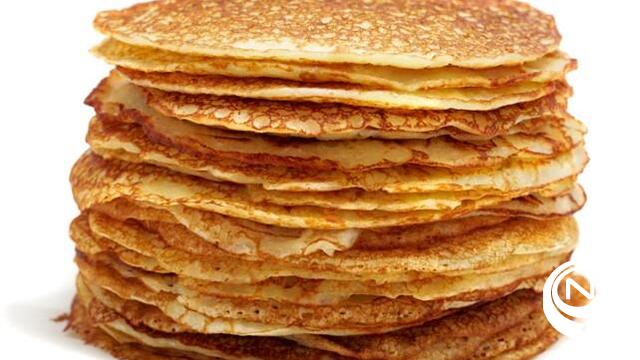 Vorselaarse fotovrienden organiseren : Pannenkoekendag