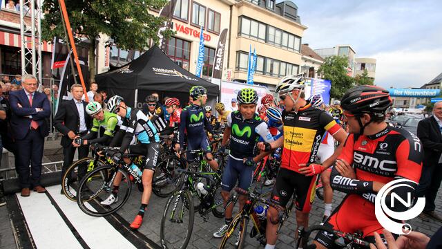 Herentals Fietst/Feest zoekt dringend medewerkers voor VIP-parking