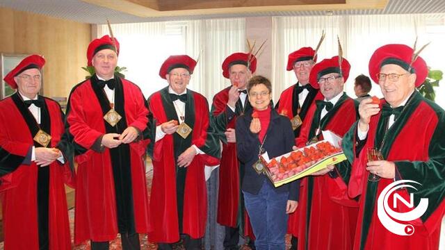 Aardbeienseizoen gaat minder goed van start 