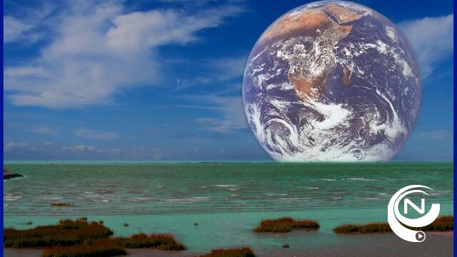 Belgisch klimaatakkoord eindelijk rond