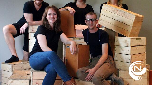 Theater Bank Vooruit met Acht in cc 't Schaliken 30/12 Music for Life : win vrijkaarten
