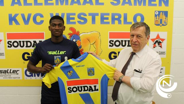 KVC Westerlo verwent fans op Open Kuipjesdag 