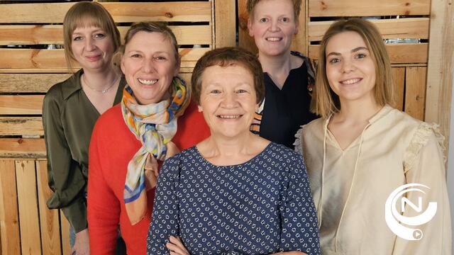 ActieV dames