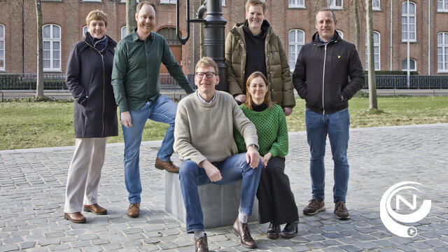 Lokale dorpslijst ACTIEV stippelt toekomstplannen uit 