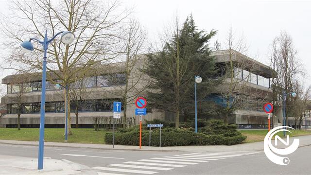 Nieuwtjes schepencollege Herentals