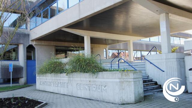 Herverdeling bevoegdheden college burgemeester en schepenen