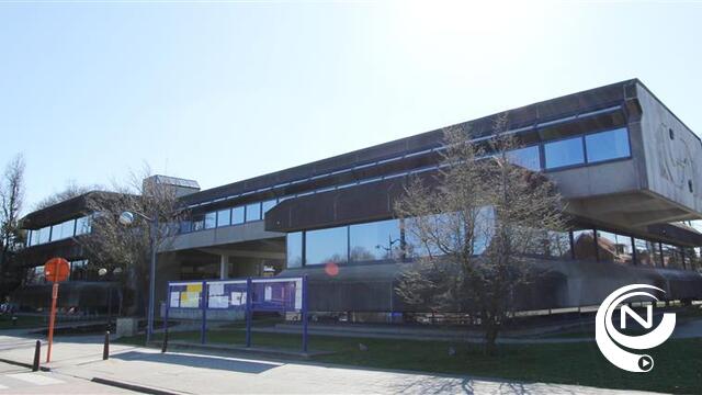 Nieuwtjes schepencollege Herentals