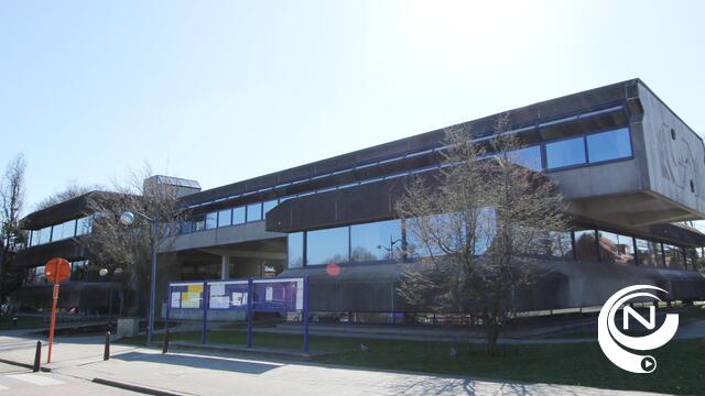 Nieuwtjes schepencollege Herentals