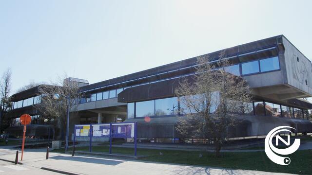 Onderzoek naar communicatie en stedelijke dienstverlening 