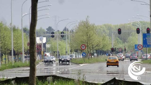 70 km/u is voortaan de norm op Vlaamse gewestwegen