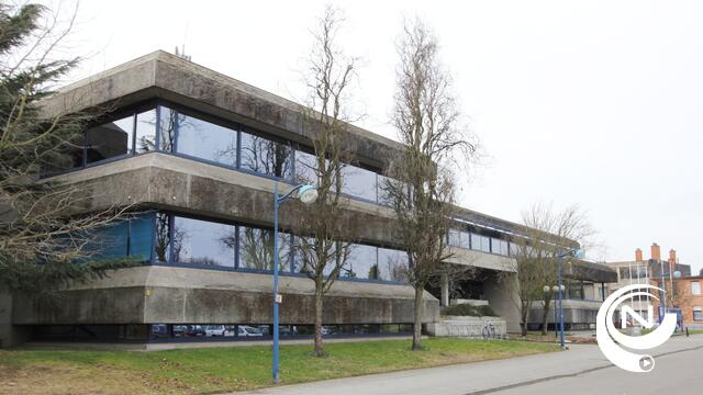 Nieuwtjes schepencollege Herentals