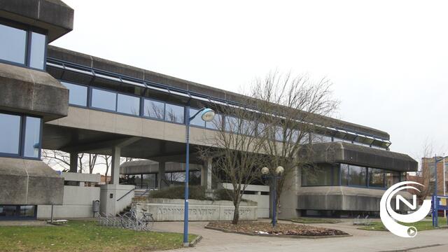Nieuwtjes schepencollege Herentals