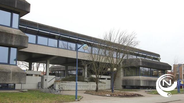 Nieuwtjes schepencollege Herentals