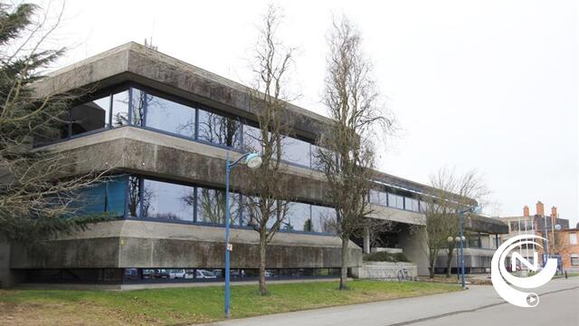 Nieuwtjes schepencollege Herentals