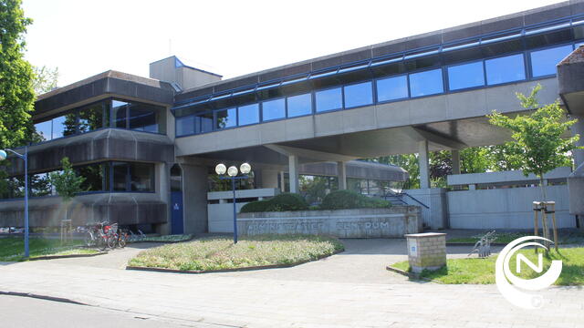 Nieuwtjes schepencollege Herentals