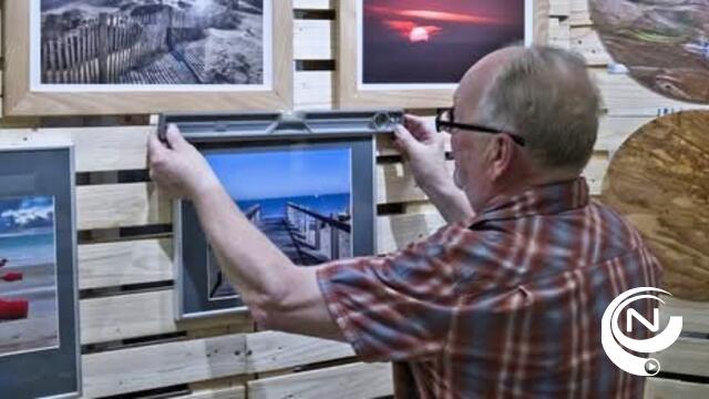 Fotografie komt tot leven bij fotoclub Studio 2290  : EXPO26 lanceert innovatieve ‘Moving Gallery’ @De Dreef Vorselaar