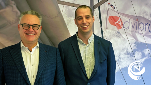 Toon Witvrouwen nieuwe CEO Advipro Lille