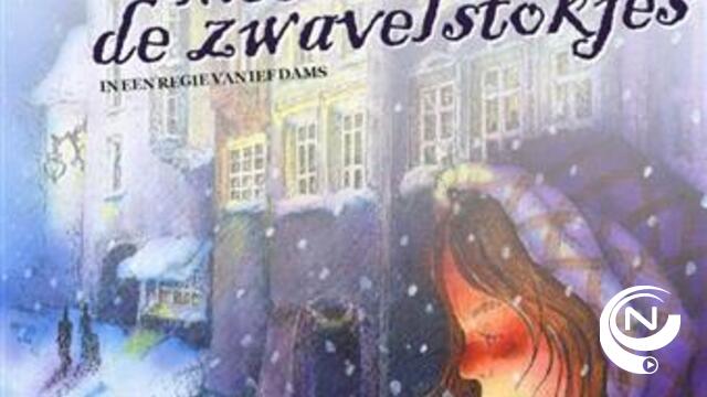 Ticketverkoop kerstmusical gestart