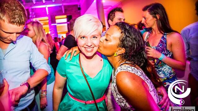Nieuw seizoen Seven2One After Work @ Den Eyck Kasterlee