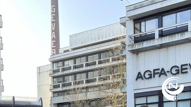 530 jobs bedreigd bij Agfa in Mortsel: "Vraag naar klassieke film is heel erg gedaald"