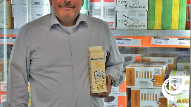 Agora Culinair versterkt aanbod met overname DIPRO en distributie Brouwers Slagroom