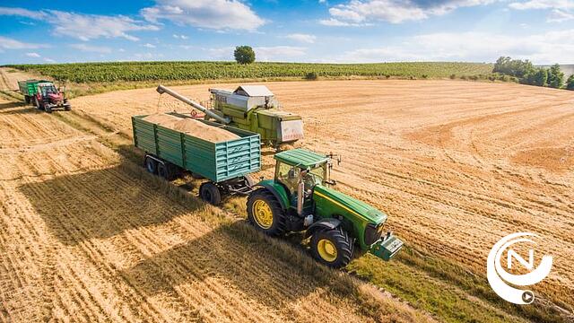 Vind jouw droombaan in de agri sector