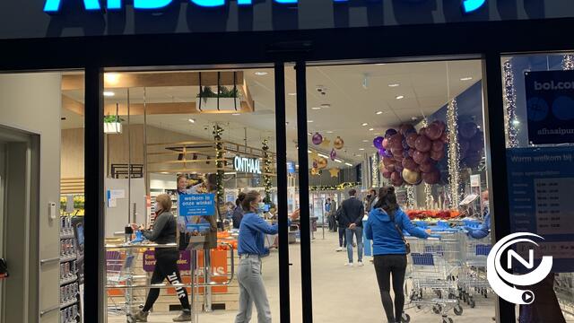 Onbemande Albert Heijn-kantoorwinkeltjes ook naar België
