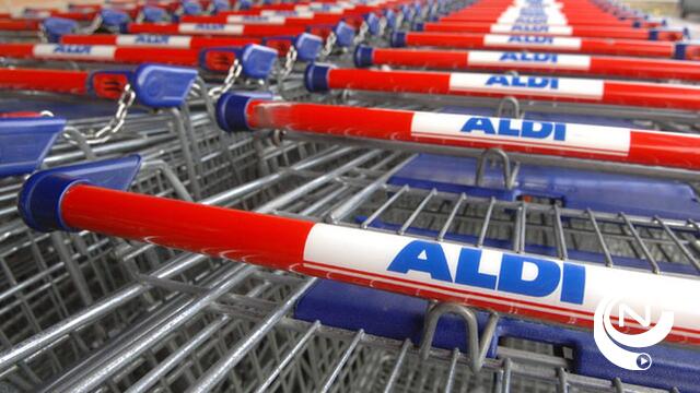 Aldi Noorderwijksebaan en Bristol willen van locatie wisselen