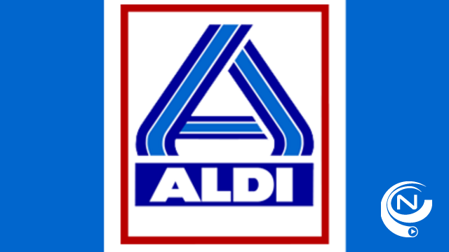 Warenhuis Aldi plant verhuis naar de Pas Geel 