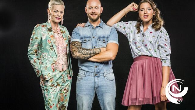 Moeder aller shoppingcentra vernieuwt