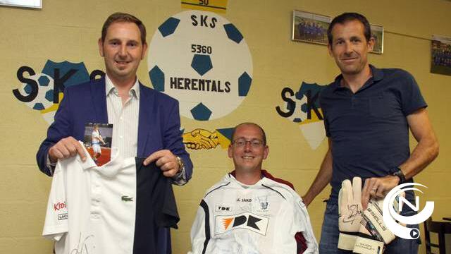 Voetbaltornooi ALS Liga start met galawedstrijd met heel wat BV's (2)
