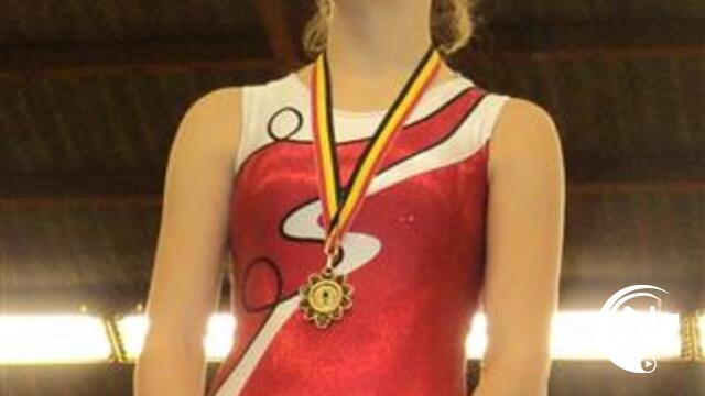 Corpus Sanum sterk op Interclubs