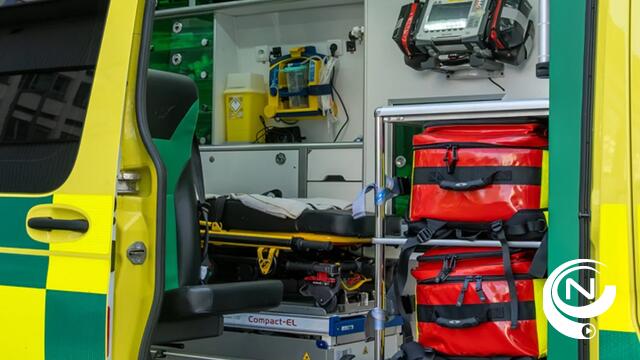 Levenloos lichaam aangetroffen op straat aan Dorp Olen-centrum - UPDATE - "Olen rouwt om Joeri Franck (44)"
