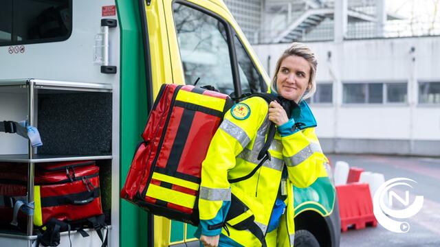 Aantal PIT-voertuigen in stad Antwerpen stijgt van 1 naar 3