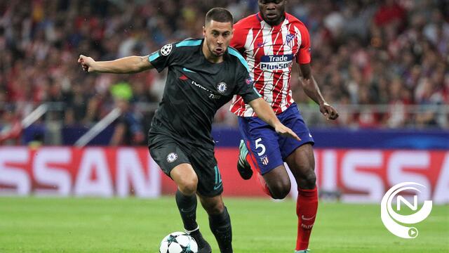 Champions League : Anderlecht gaat pijnlijk onderuit tegen Celtic, ManU en Chelsea winnen - foto's